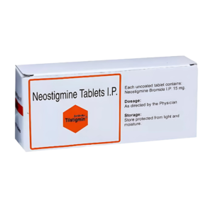 Neostigmine Tablets