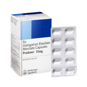 Dabigatran Etexilate Tablets