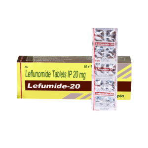 Leflunoide Tablets