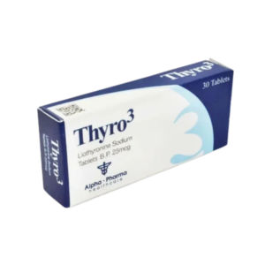 Liothyronine Sodium Tablets