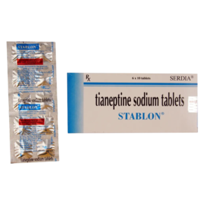 Tianeptine Tablets