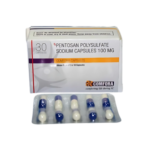 Pentosan Polysulfate Tablets