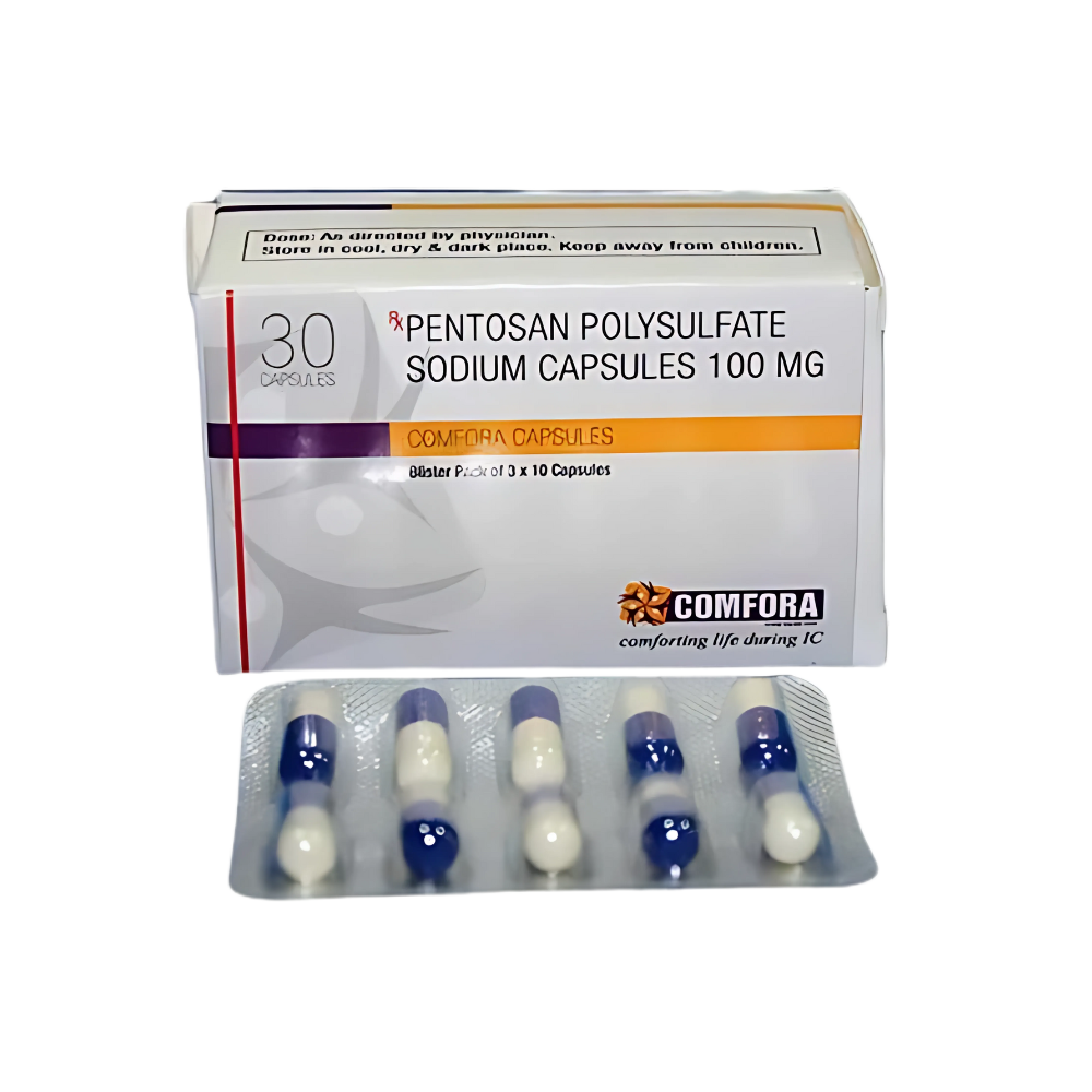 Pentosan Polysulfate Tablets