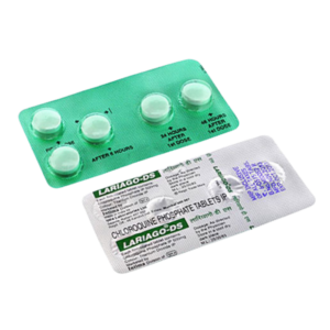 Chloroquine Tablet