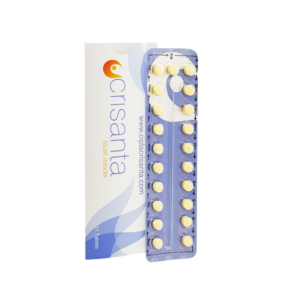 Ethinylestradiol Tablets