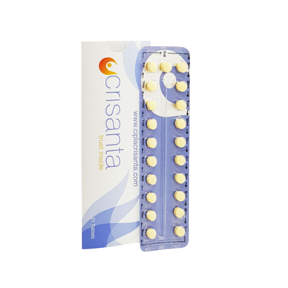 Ethinylestradiol Tablets