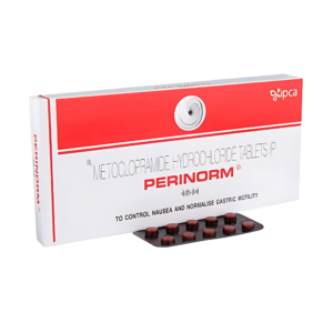 Metoclopramide Tablets