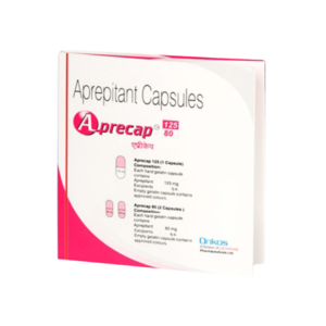 Aprepitant Capsules
