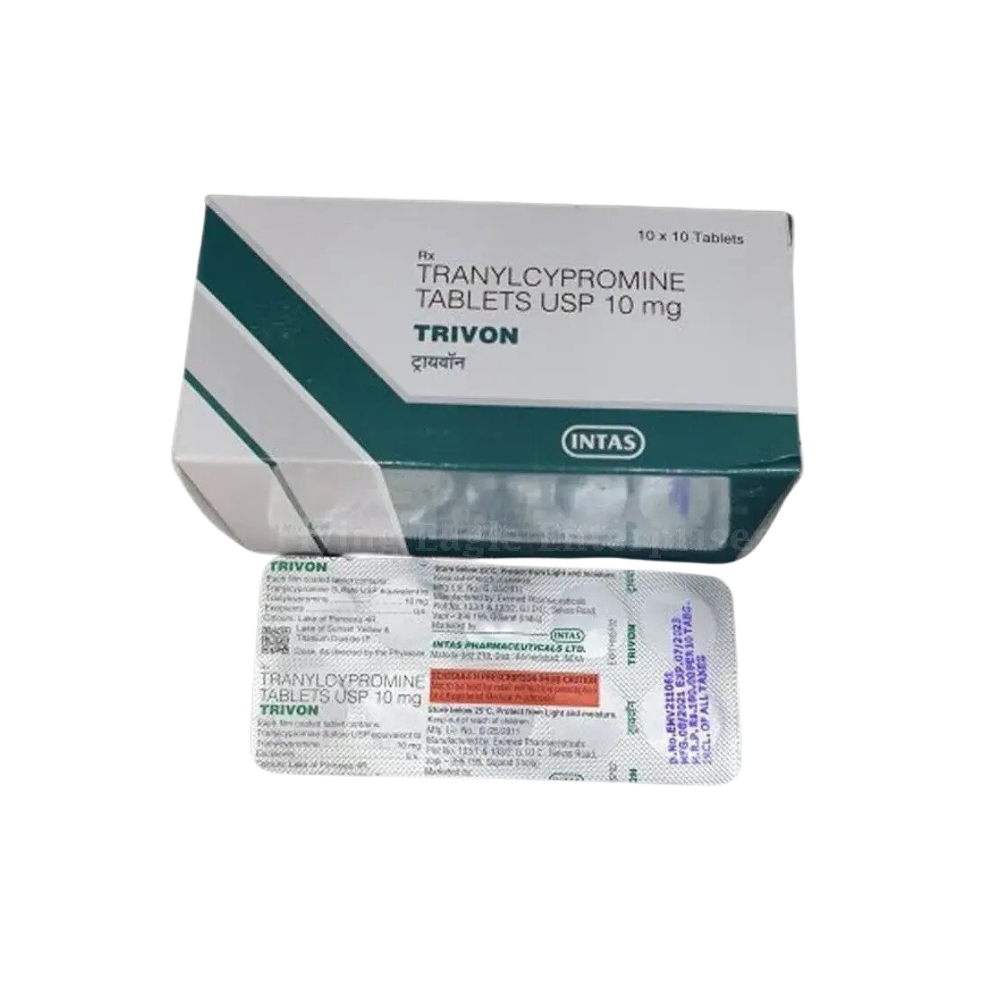 Tranylcypromine Tablets