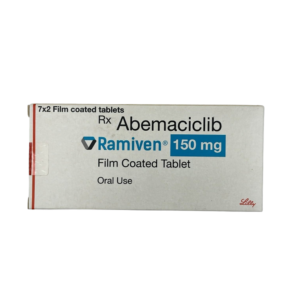 Abemaciclib Tablet