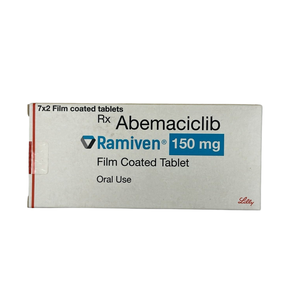 Abemaciclib Tablet