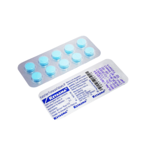 Ketotifen Fumarate Tablets