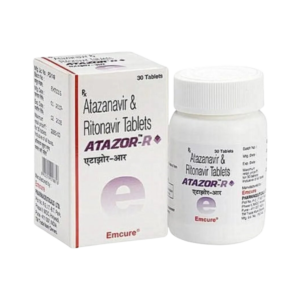 Atazanavir & Ritonavir Tablets