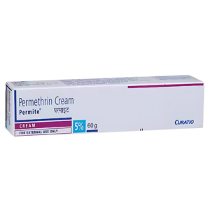 Permethrin Cream