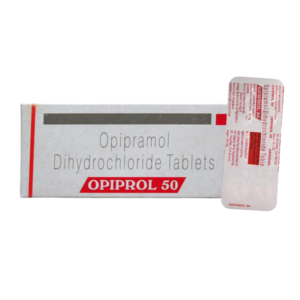 Opipramol Dihydrochloride Tablets