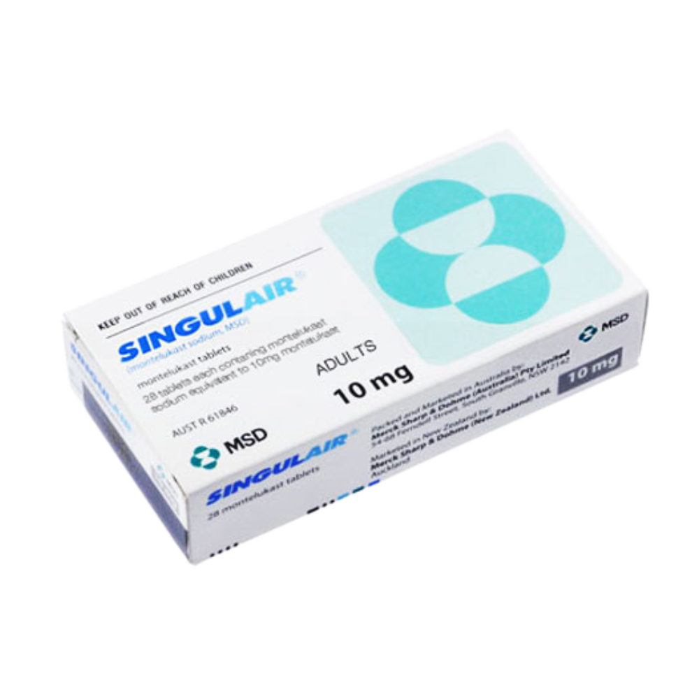 Montelukast Sodium Tablets