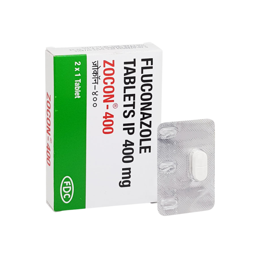 Fluconazole Tablet