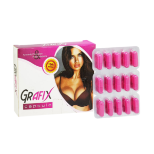 Grafix Capsules