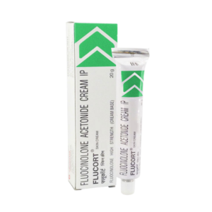 Fluocinolone Ace Cream