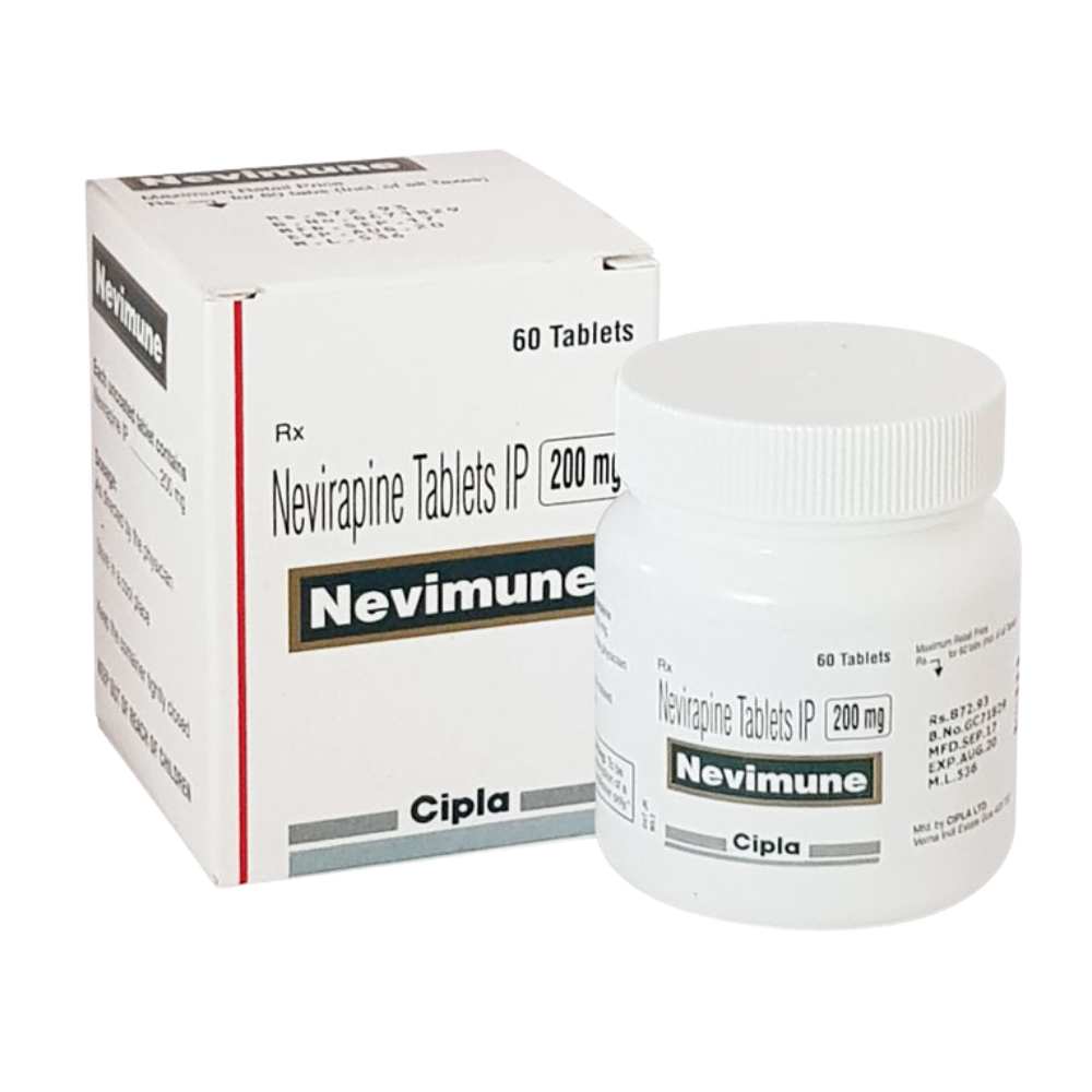 Nevirapine Tablets