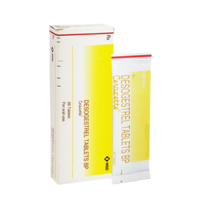 Desogestrel Tablets