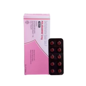 Dexchlorpheniramine Tablet