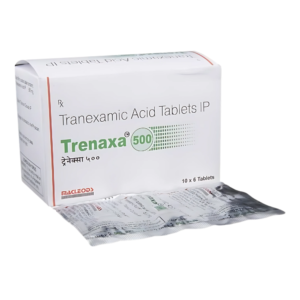 Tranexamic Acid Tablets