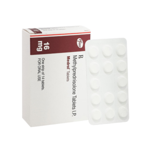 Methylprednisolone Tablet