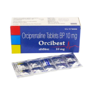 Orciprenaline Tablets