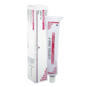 Clobetasol Cream IP