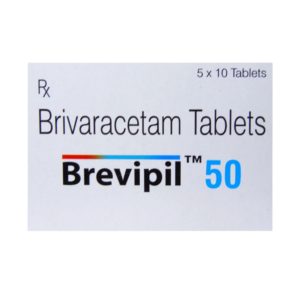 Brivaracetam Tablets