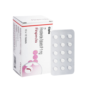 Finasteride Tablets