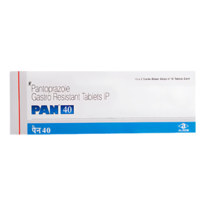 Pantoprazole Tablets