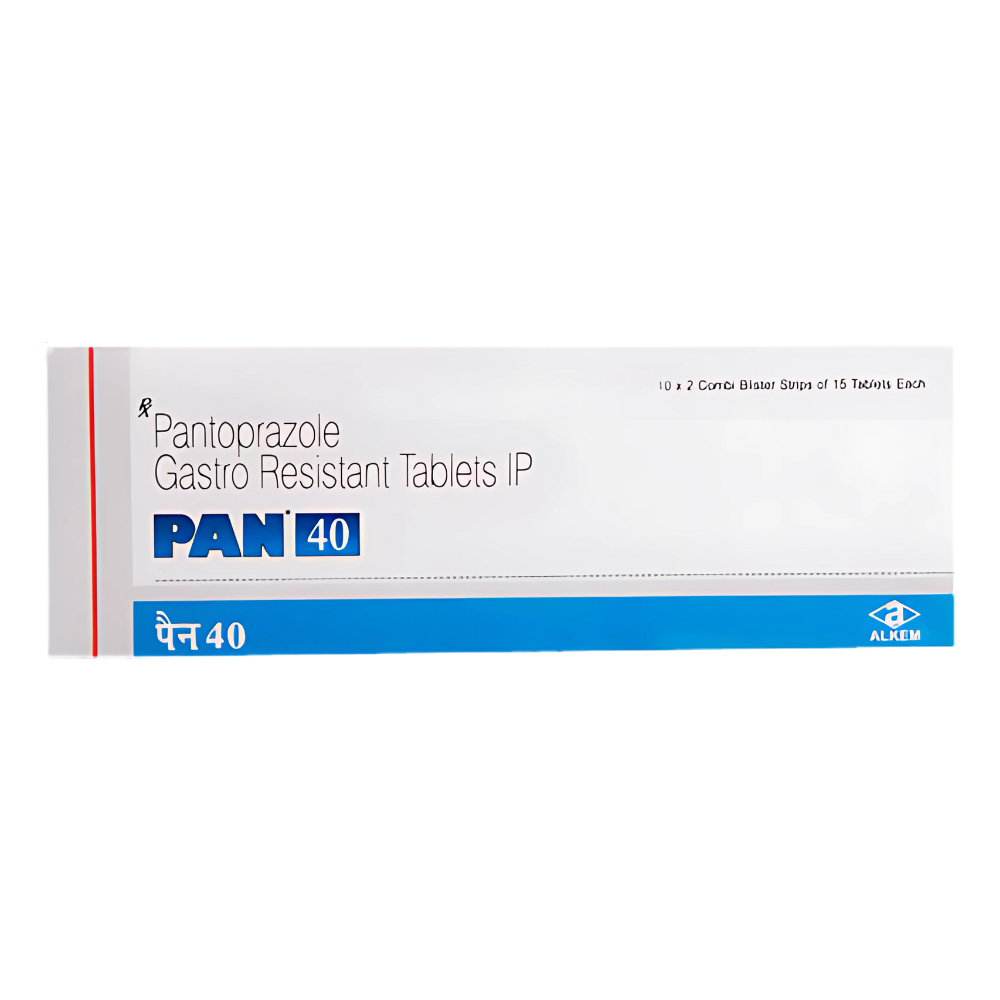 Pantoprazole Tablets