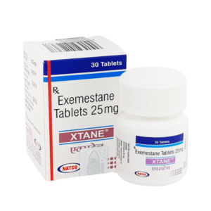 Exemestane Tablets