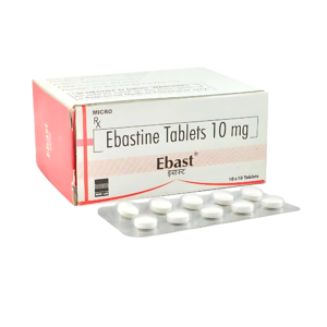 Ebastine Tablet