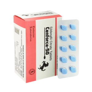 Cenforce 50 mg Tablets
