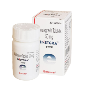 Dolutegravir Tablets