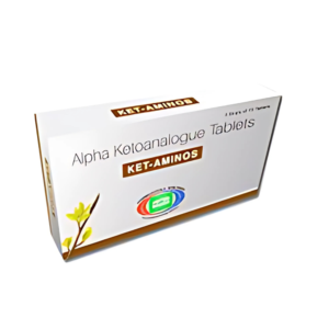 Alpha Ketoanalogue Tablets