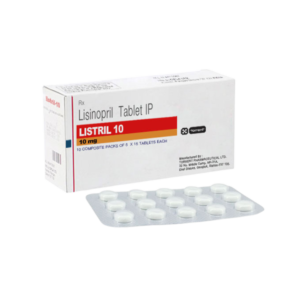 Lisinopril Tablets