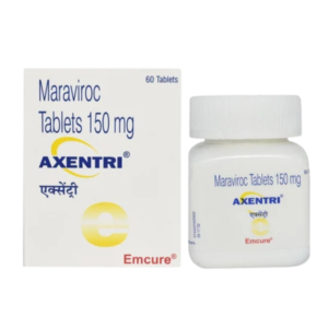 Maraviroc Tablet
