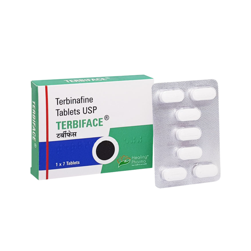 Terbinafine Tablet