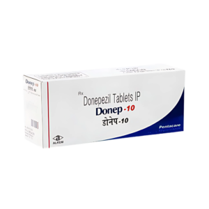 Donepezil Hydrochloride Tablets
