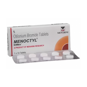 Otilonium Bromide Tablets