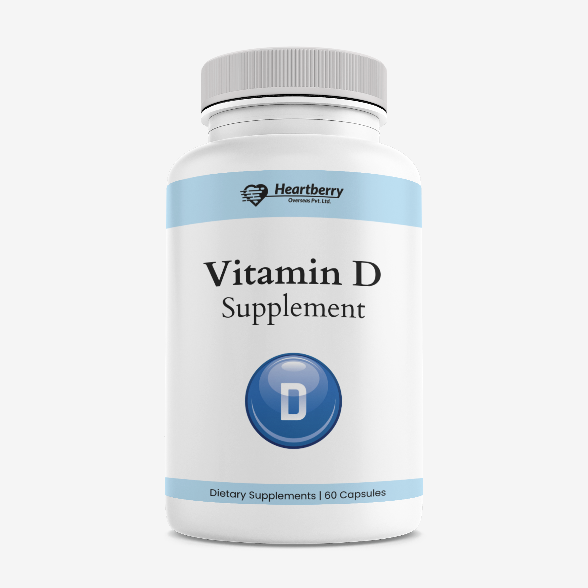 Vitamin D Supplement