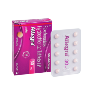 Fexofenadine Tablet
