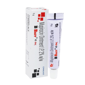 Mupirocin Ointment
