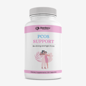 PCOS Support Supplement
