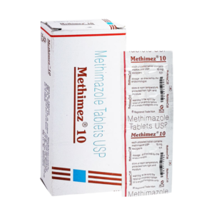 Methimazole Tablets