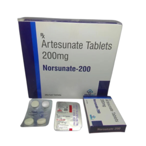 Artesunate Tablet